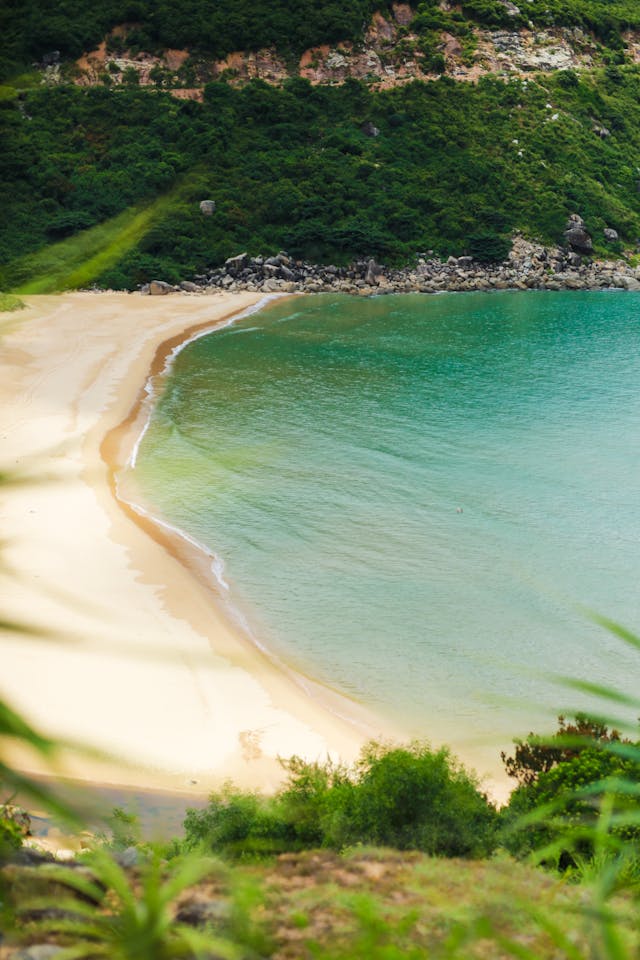 Tuy Hoa Beach, Phu Yen - Seize the vibrant spirit of Dak Lak Travel